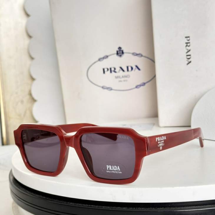 Picture of Prada Sunglasses _SKUfw76367035fw
